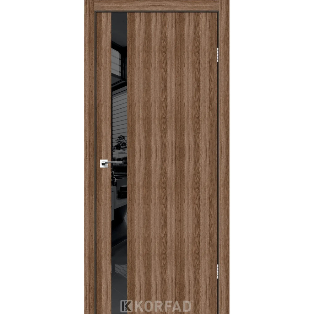 Міжкомнатні двері Kofrad Glass Loft Plato GLP-02