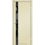 Міжкомнатні двері Kofrad Glass Loft Plato GLP-02, super PET