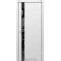 Міжкомнатні двері Kofrad Glass Loft Plato GLP-02, super PET