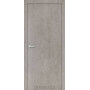 Міжкомнатні двері Kofrad Loft Plato LP-01, super PET