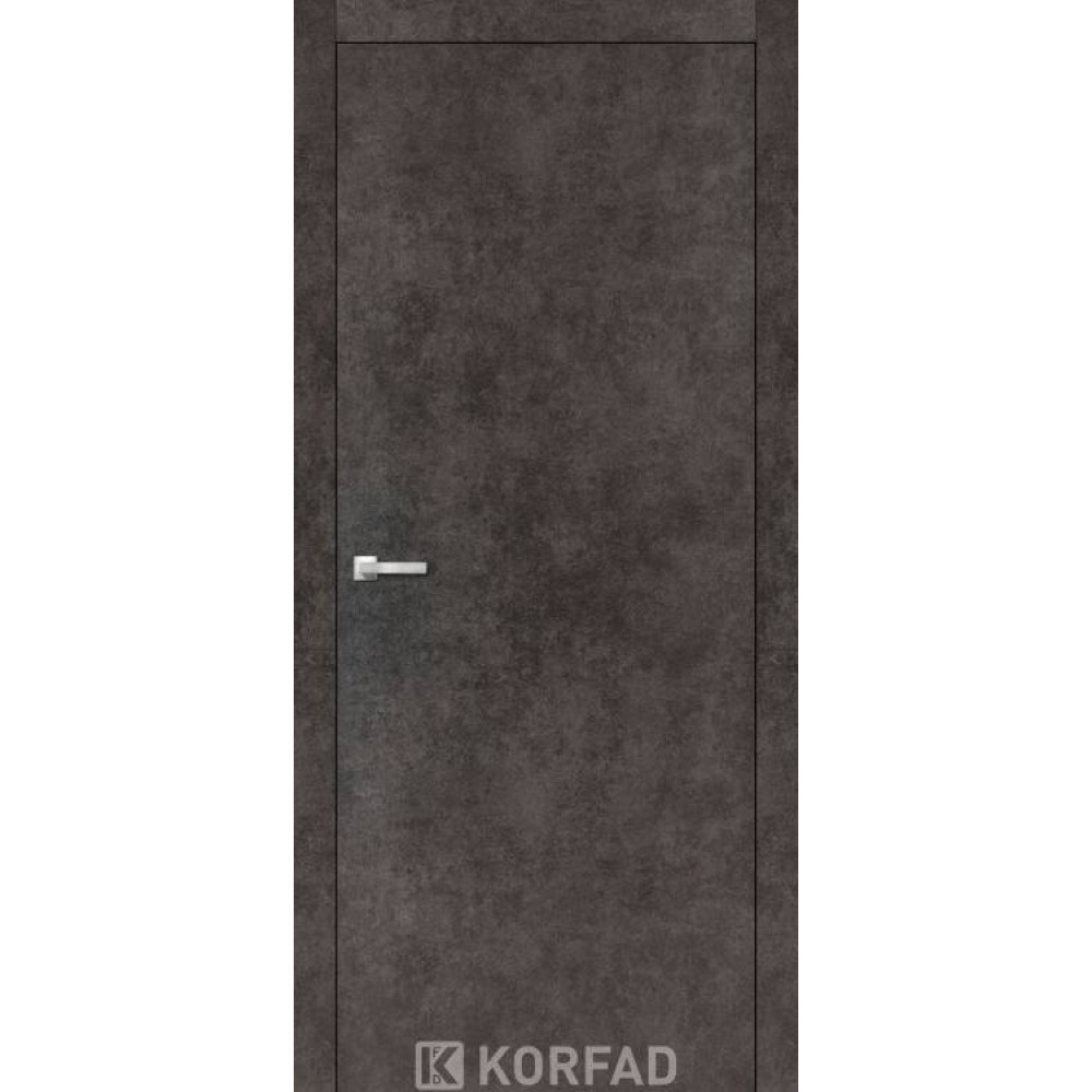 Міжкомнатні двері Kofrad Loft Plato LP-01, super PET