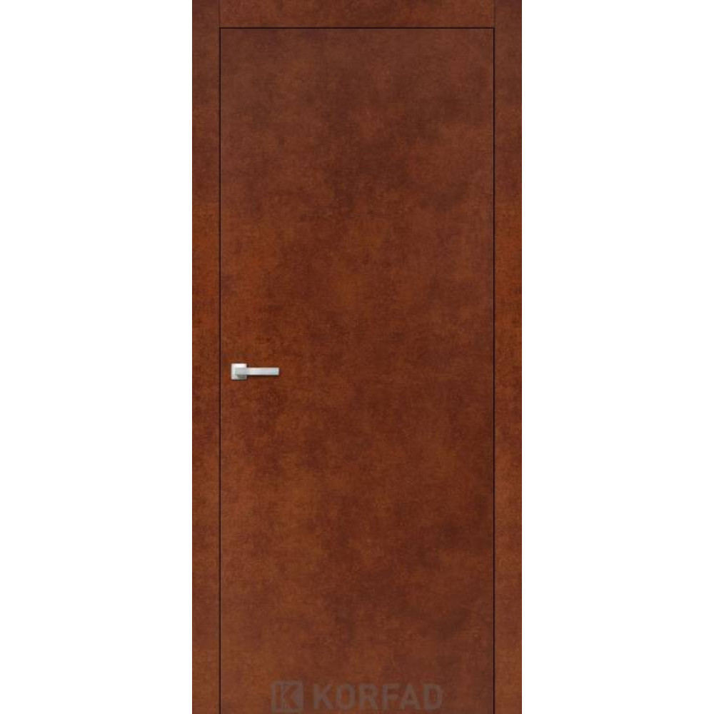 Міжкомнатні двері Kofrad Loft Plato LP-01, super PET
