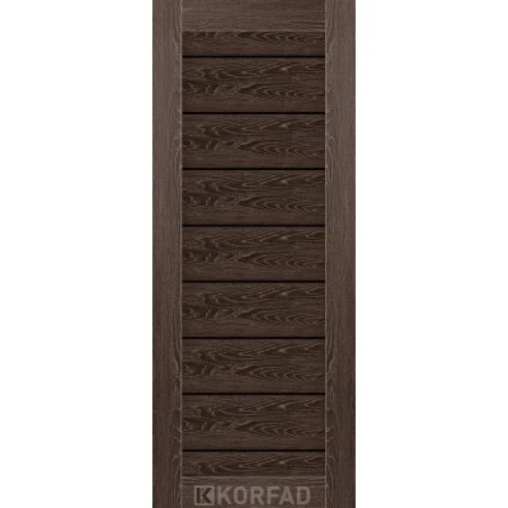 MDF накладка на вхідні двері Kofrad Novara NO-03