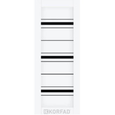 MDF накладка на вхідні двері Kofrad Novara NO-05
