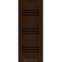 MDF накладка на вхідні двері Kofrad Novara NO-06