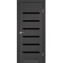 Міжкомнатні двері Kofrad Porto Deluxe PD-01, super PET