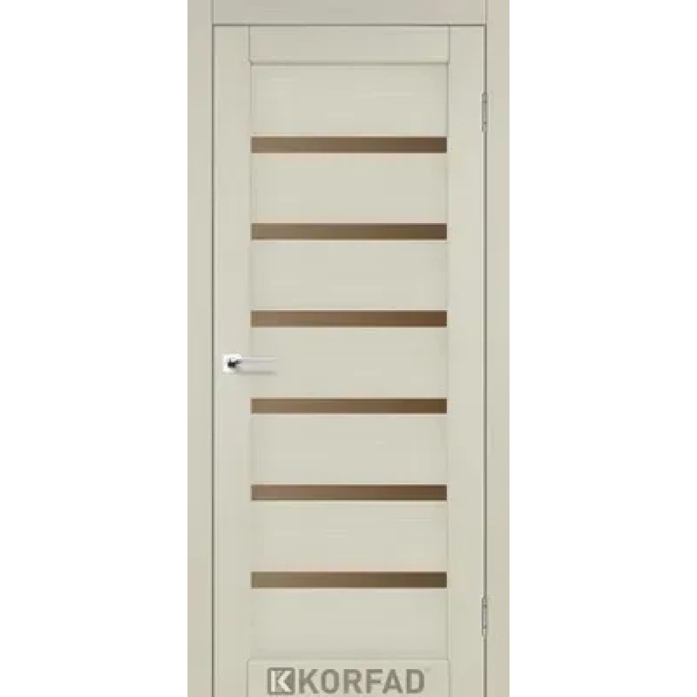Міжкомнатні двері Kofrad Porto Deluxe PD-01