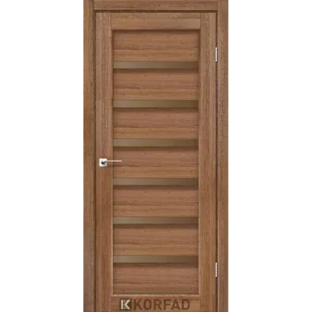 Міжкомнатні двері Kofrad Porto Deluxe PD-01