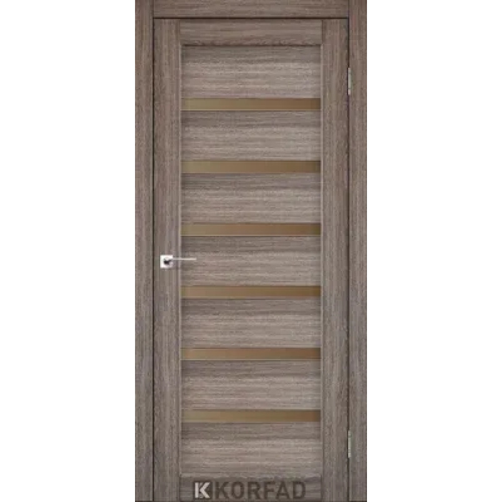 Міжкомнатні двері Kofrad Porto Deluxe PD-01