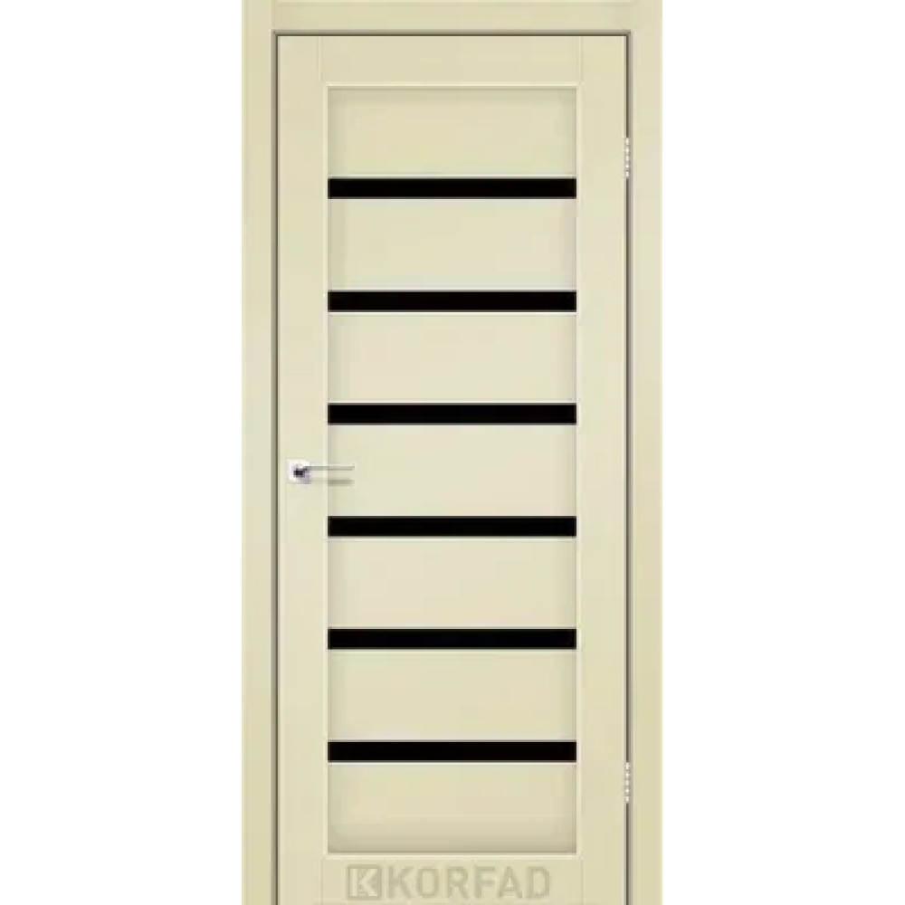 Міжкомнатні двері Kofrad Porto Deluxe PD-01, super PET