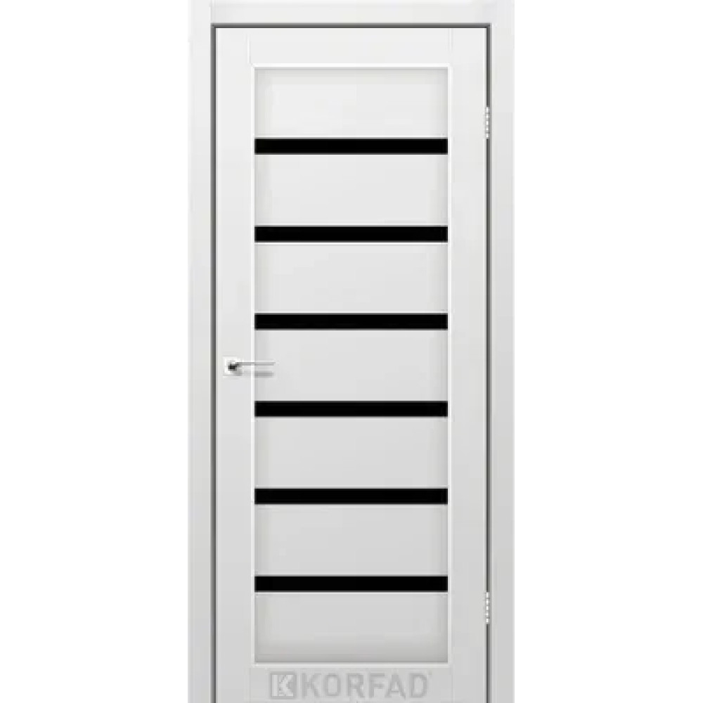 Міжкомнатні двері Kofrad Porto Deluxe PD-01, super PET