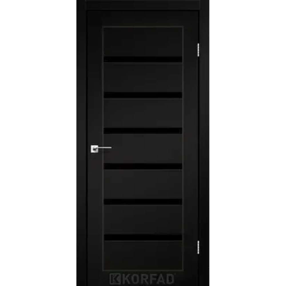 Міжкомнатні двері Kofrad Porto Deluxe PD-01, super PET