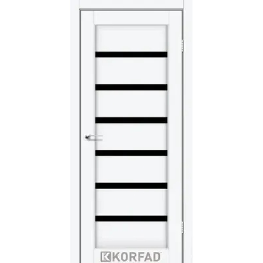 Міжкомнатні двері Kofrad Porto Deluxe PD-01, super PET