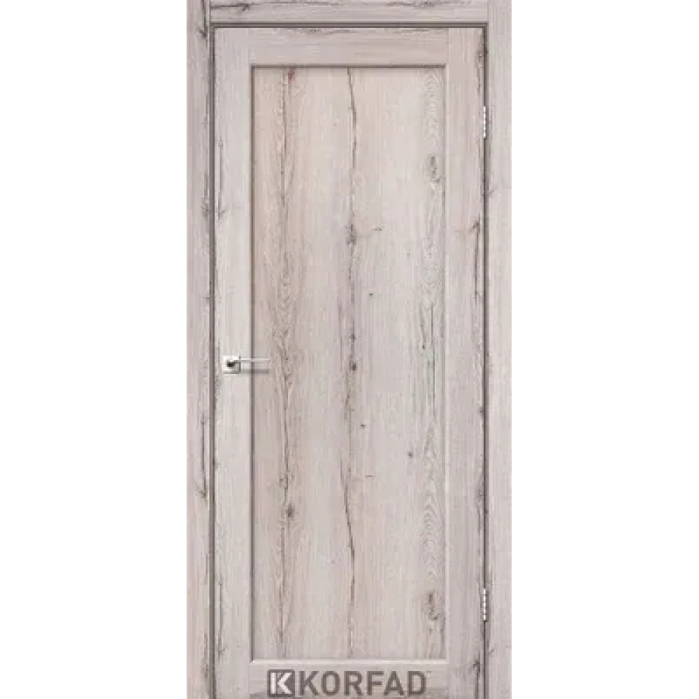 Міжкомнатні двері Kofrad Porto Deluxe PD-03