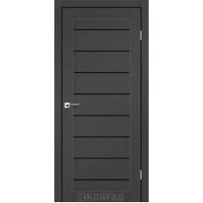Міжкомнатні двері Kofrad Piano Deluxe PND-01, super PET