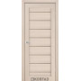 Міжкомнатні двері Kofrad Piano Deluxe PND-01