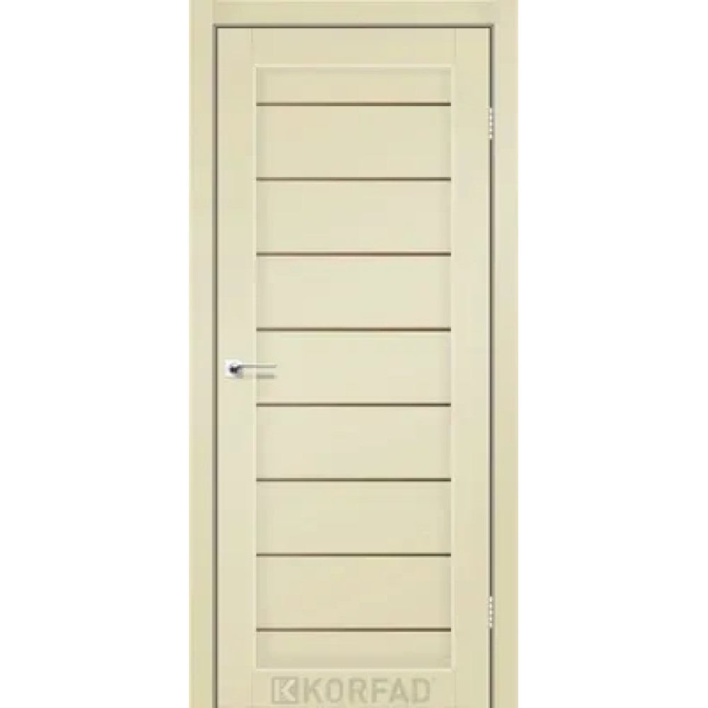 Міжкомнатні двері Kofrad Piano Deluxe PND-01, super PET