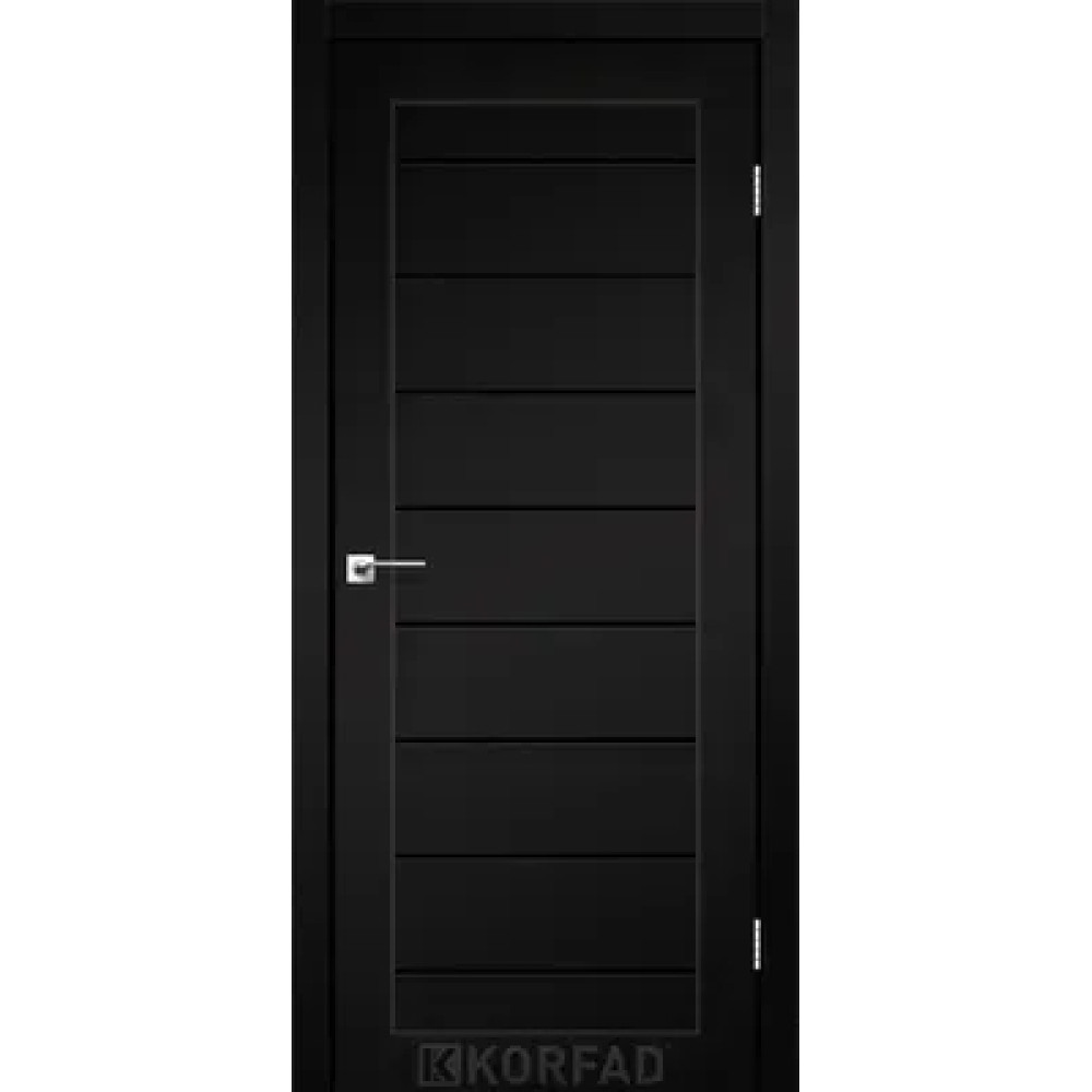 Міжкомнатні двері Kofrad Piano Deluxe PND-01, super PET