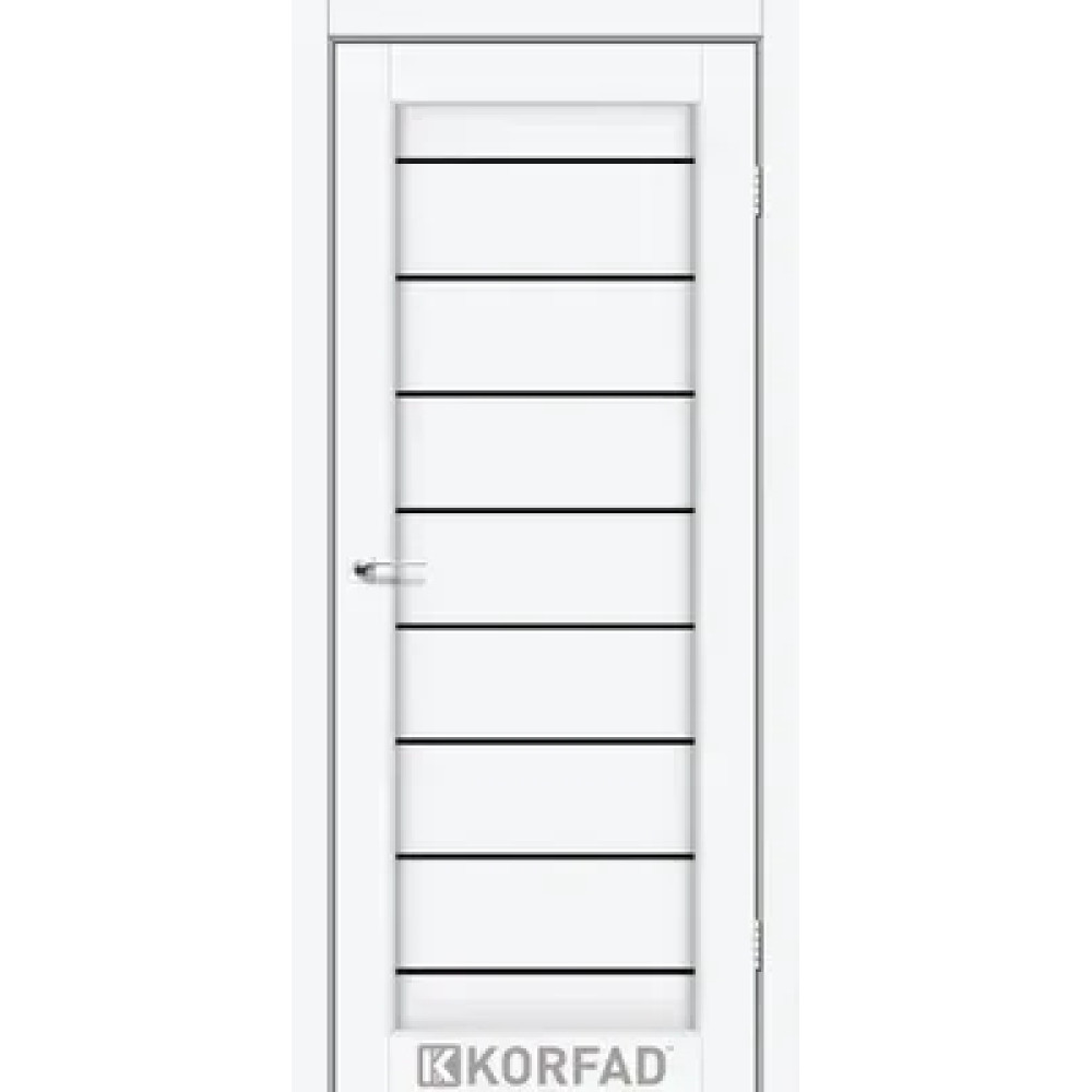 Міжкомнатні двері Kofrad Piano Deluxe PND-01, super PET
