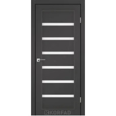 Міжкомнатні двері Kofrad Porto PR-01, super PET