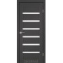 Міжкомнатні двері Kofrad Porto PR-01, super PET