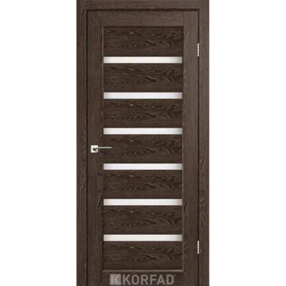 Міжкомнатні двері Kofrad Porto PR-01
