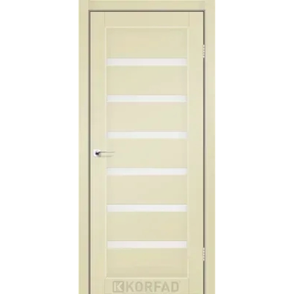 Міжкомнатні двері Kofrad Porto PR-01, super PET
