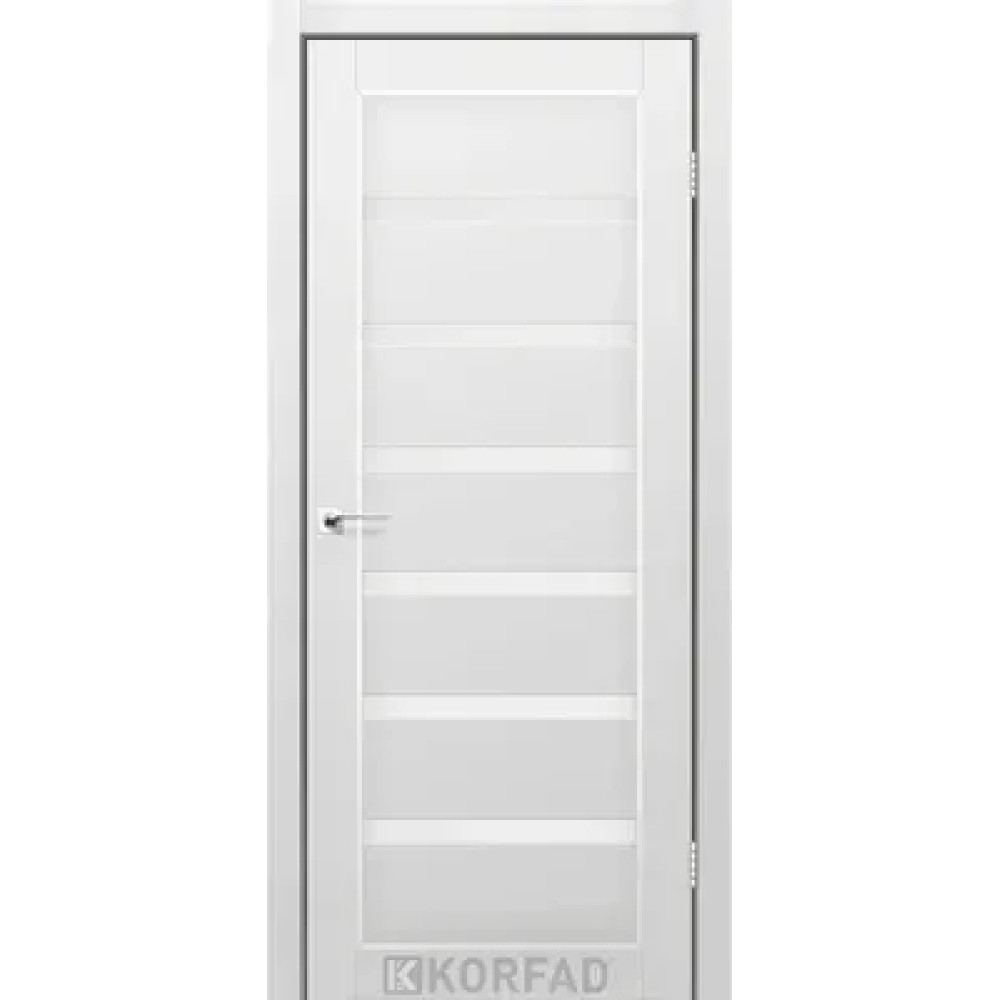 Міжкомнатні двері Kofrad Porto PR-01, super PET