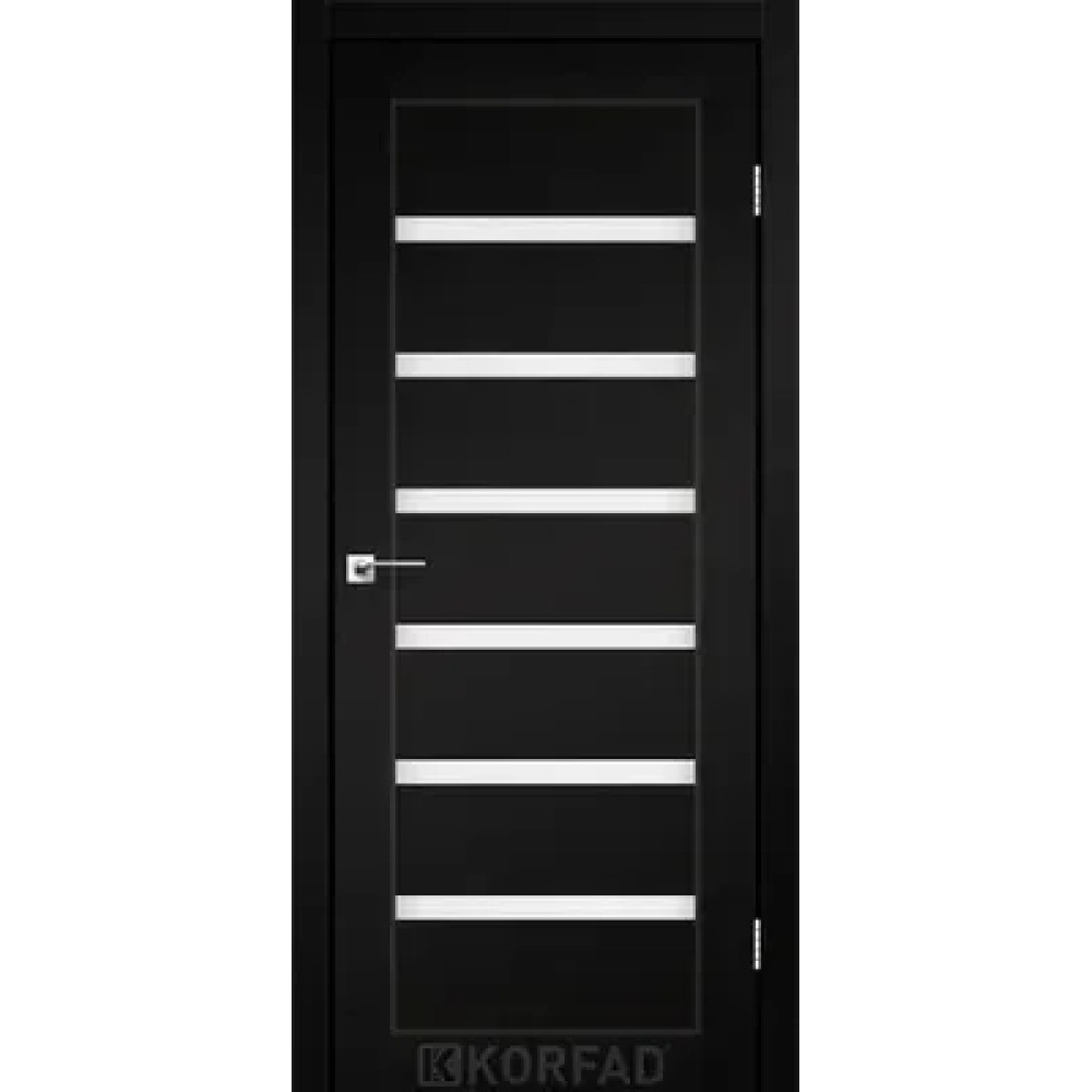 Міжкомнатні двері Kofrad Porto PR-01, super PET