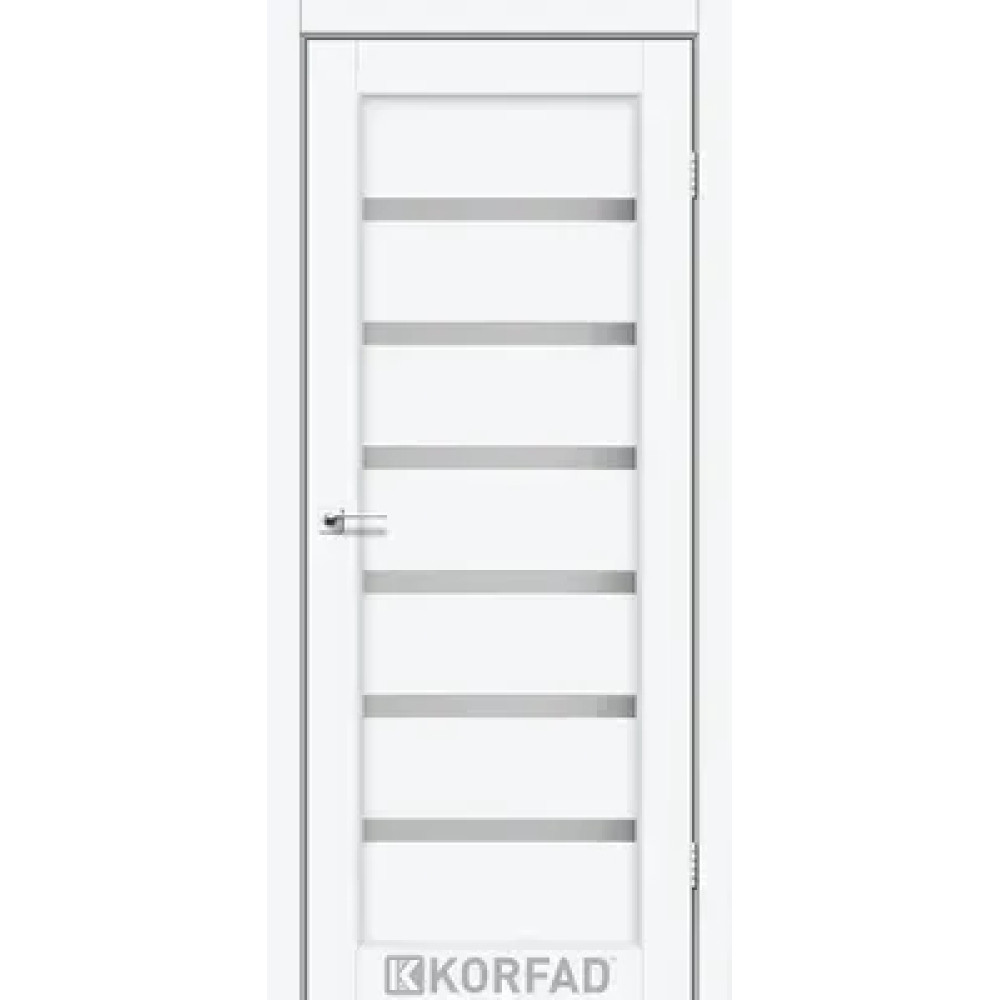 Міжкомнатні двері Kofrad Porto PR-01, super PET