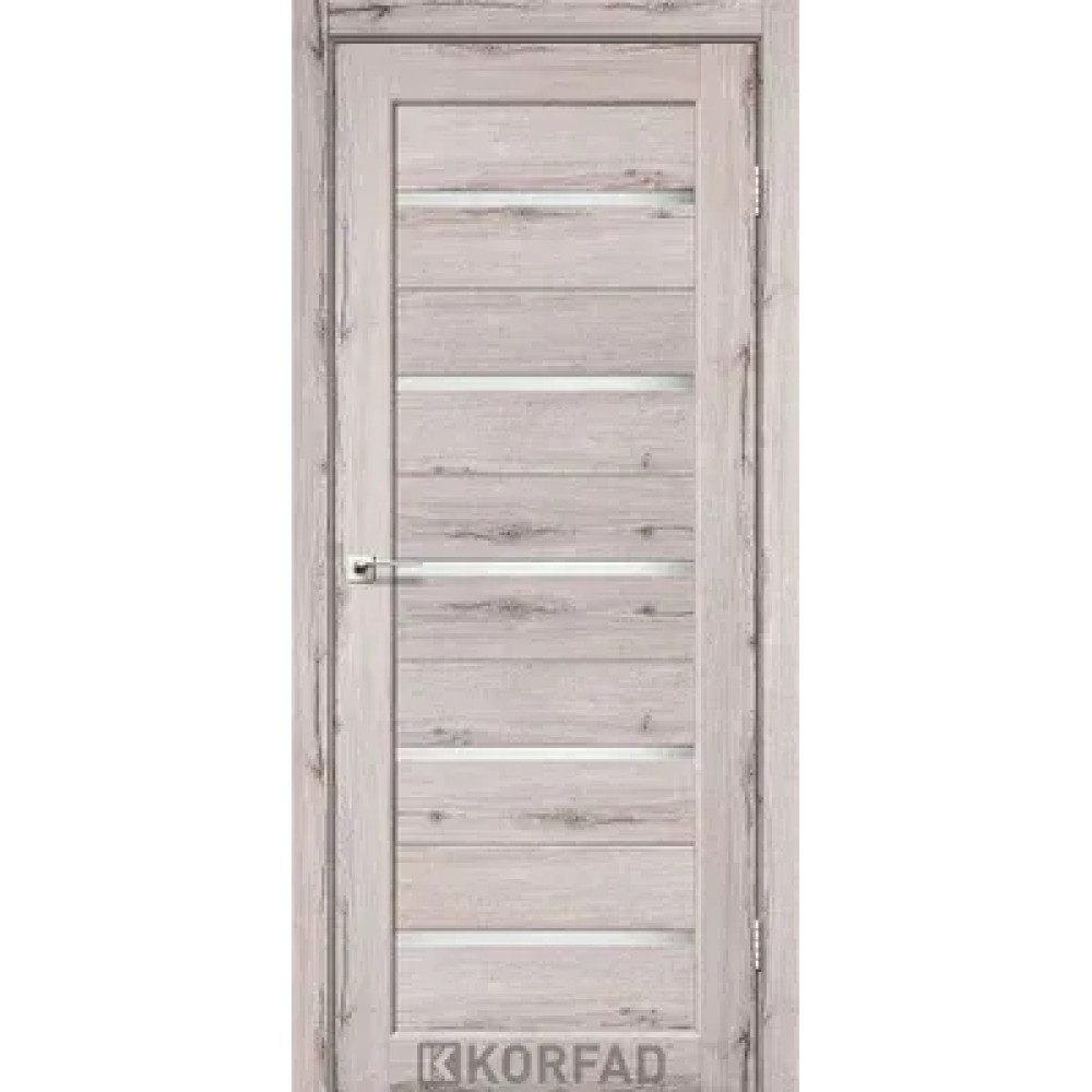 Міжкомнатні двері Kofrad Porto PR-02