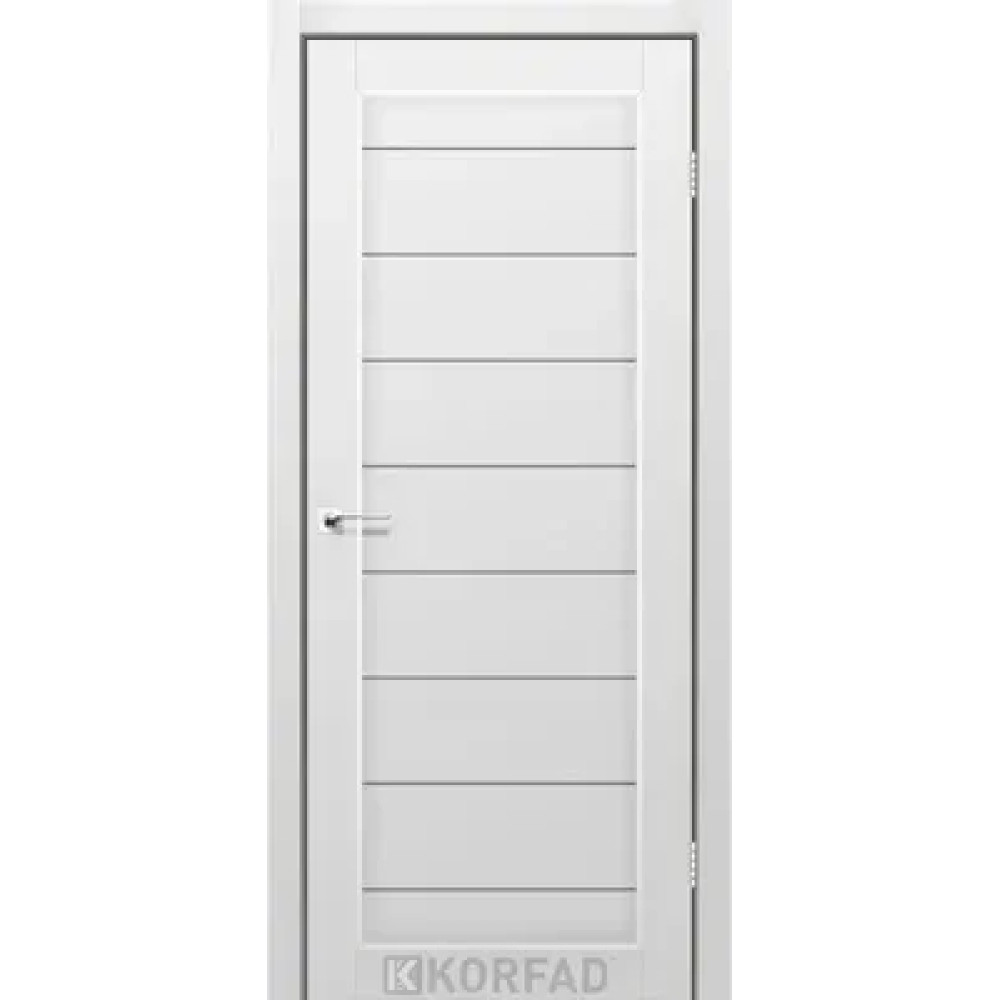 Міжкомнатні двері Kofrad Porto PR-05, super PET