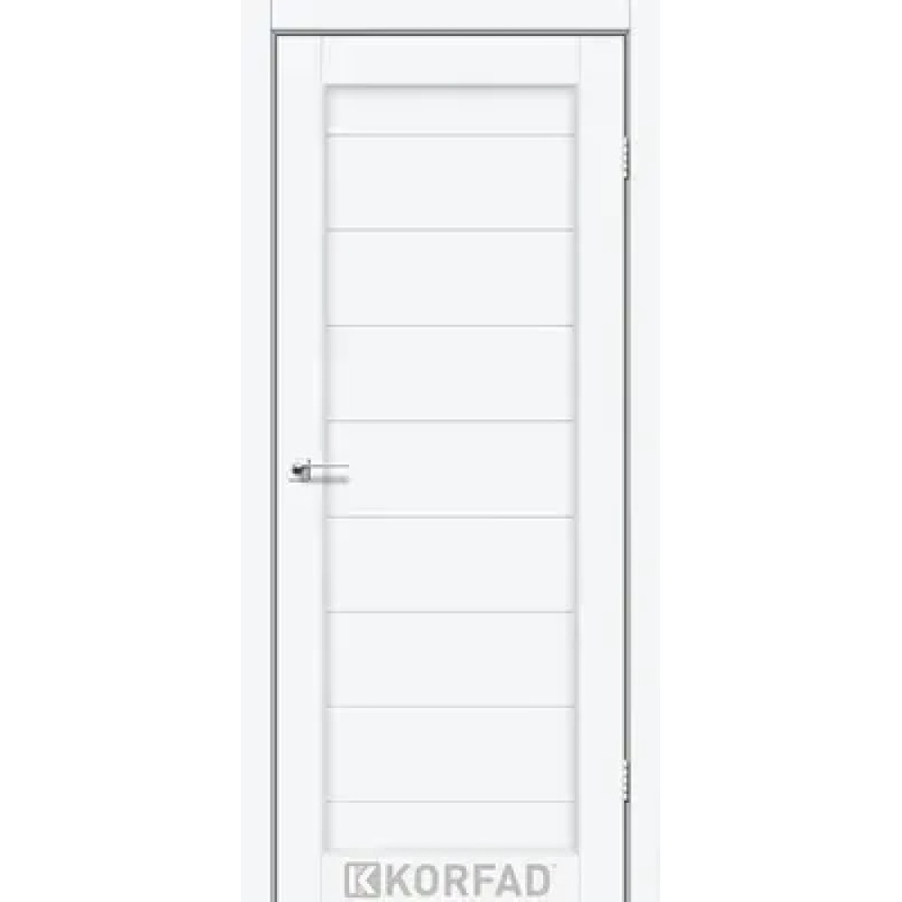 Міжкомнатні двері Kofrad Porto PR-05, super PET