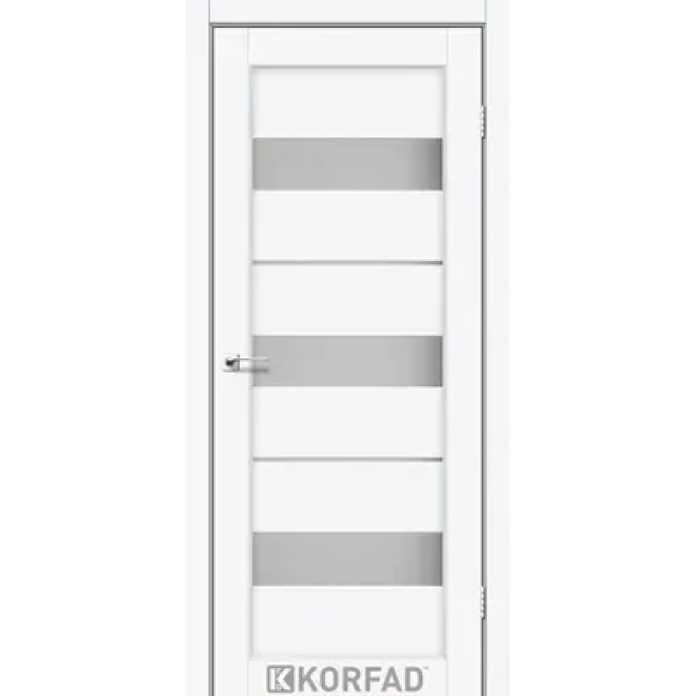 Міжкомнатні двері Kofrad Porto PR-12, super PET