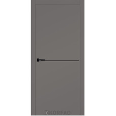 Міжкомнатні фарбовані двері Kofrad Quantum Invisible