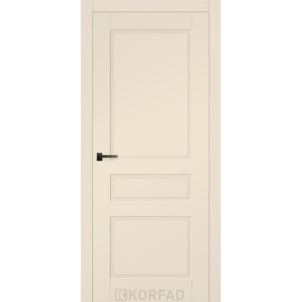 Міжкомнатні фарбовані двері Kofrad Ramira