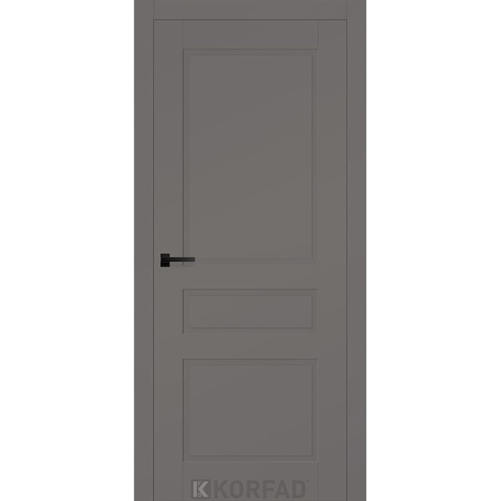 Міжкомнатні фарбовані двері Kofrad Ramira