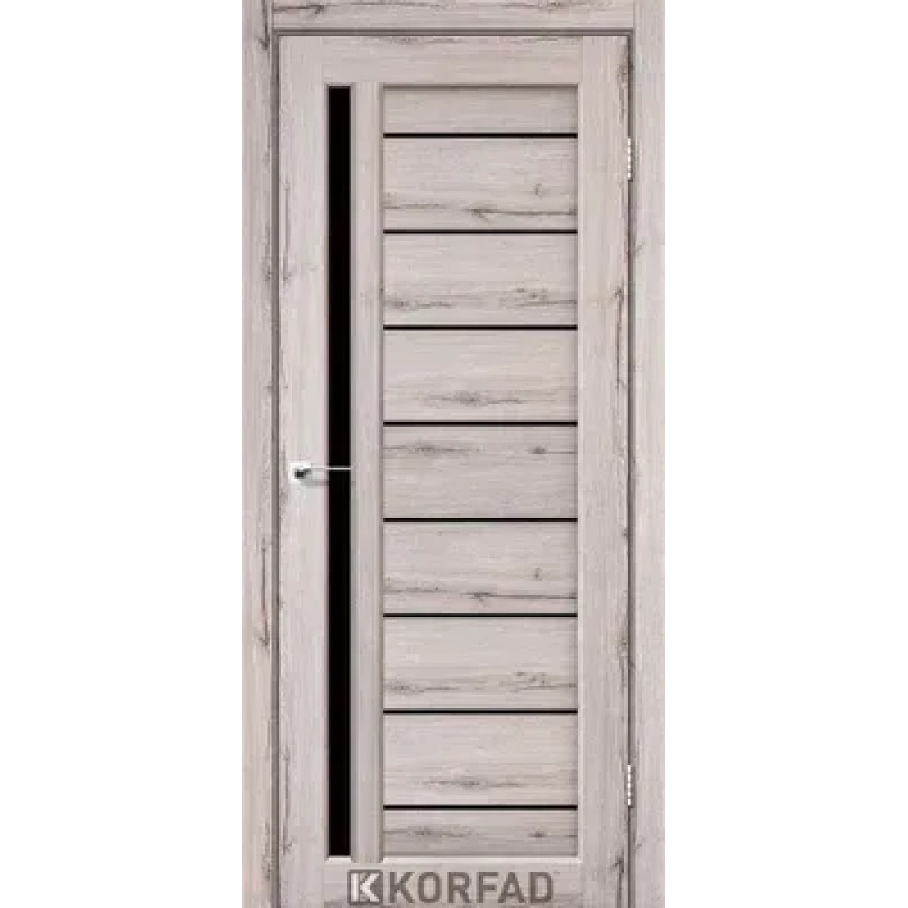 Міжкомнатні двері Kofrad Venecia Deluxe VND-02