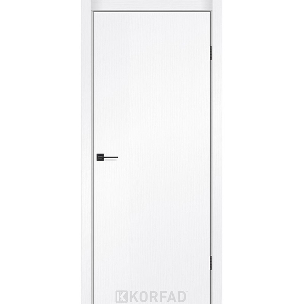 Міжкомнатні фарбовані двері Kofrad Verta