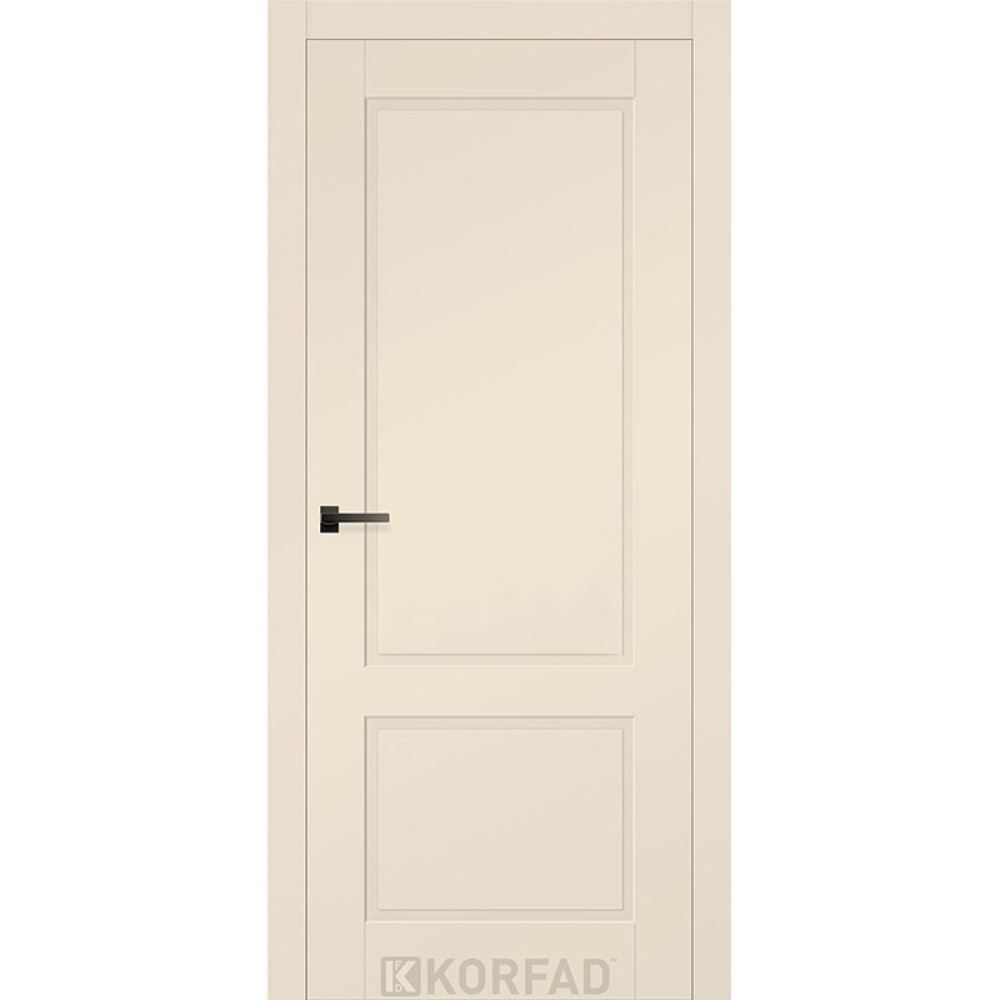 Міжкомнатні фарбовані двері Kofrad Weston