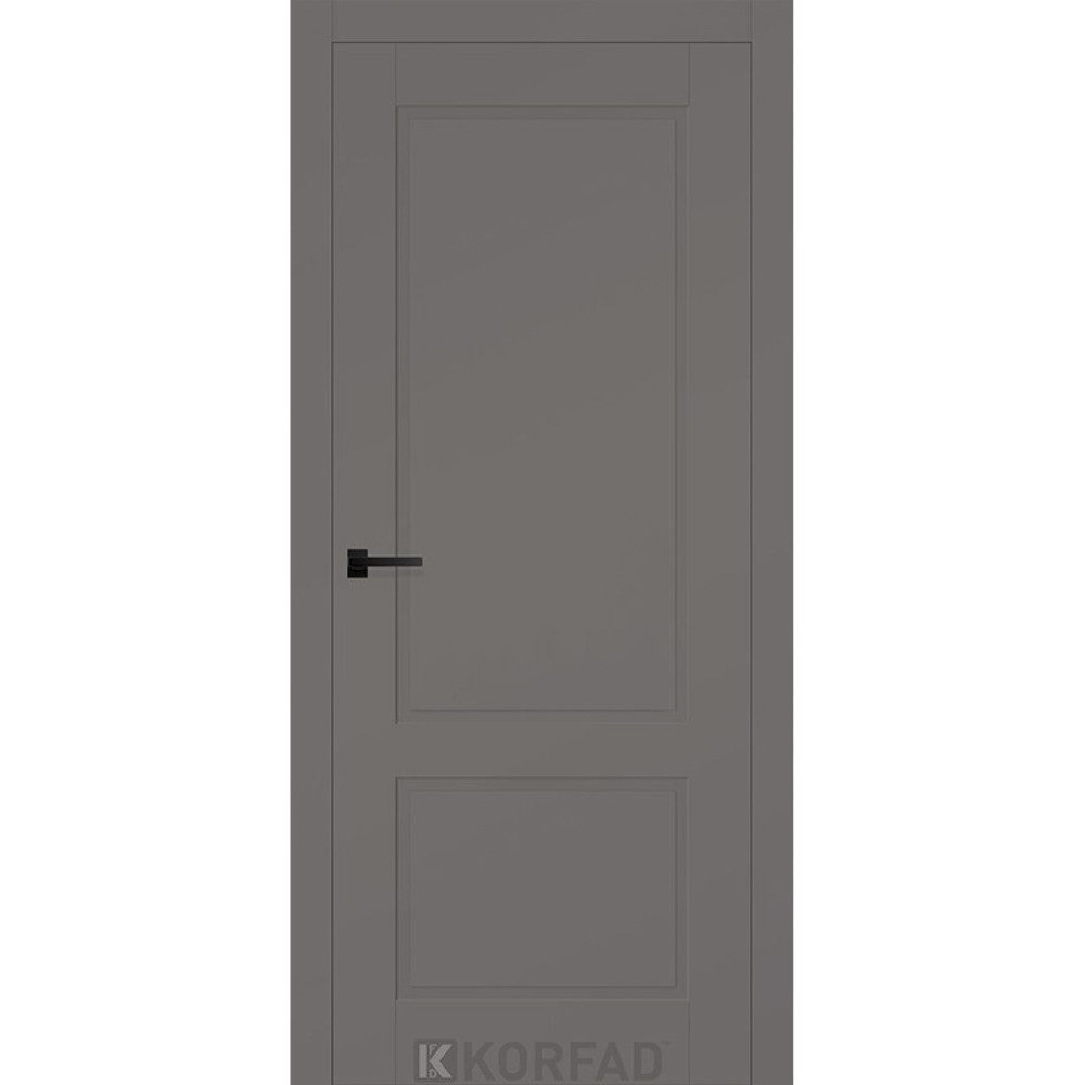 Міжкомнатні фарбовані двері Kofrad Weston