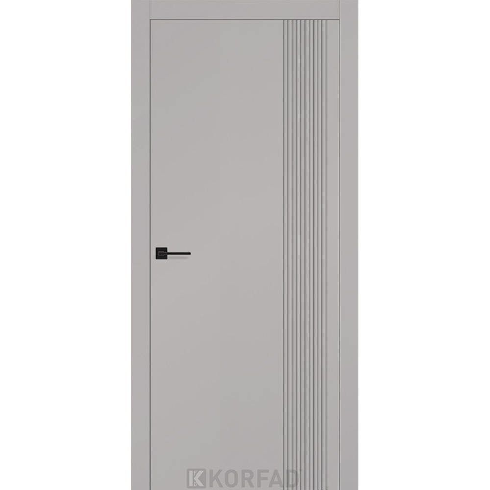 Міжкомнатні фарбовані двері Kofrad Wetter Invisible