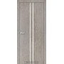 Міжкомнатні двері Kofrad Aluminium Loft Plato ALP-02