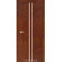 Міжкомнатні двері Kofrad Aluminium Loft Plato ALP-02