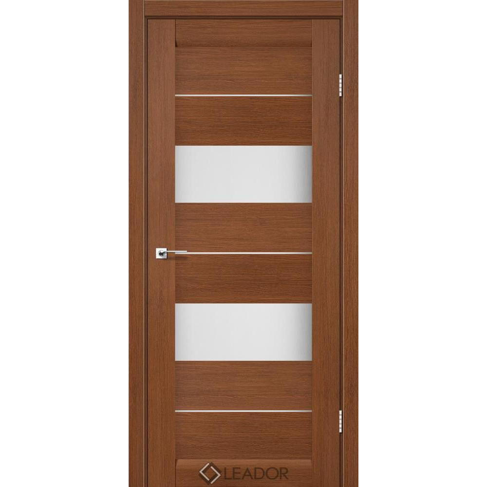 Міжкомнатні двері Leador Canneli, wood