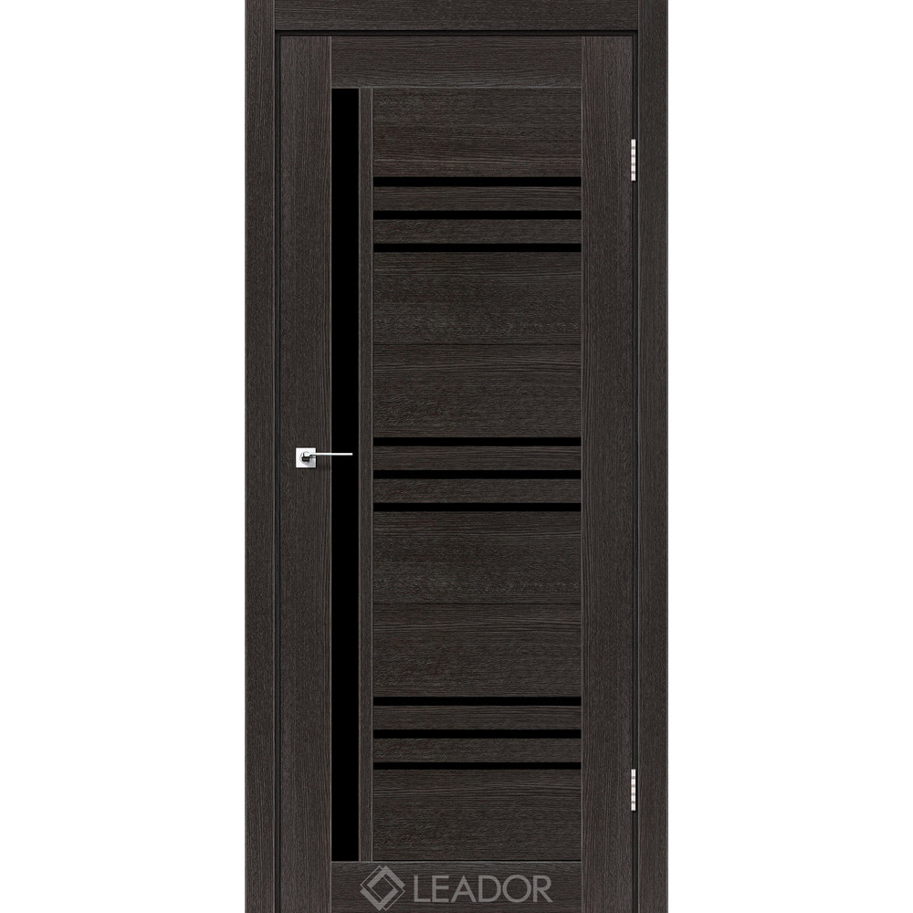 Міжкомнатні двері Leador Compania, wood
