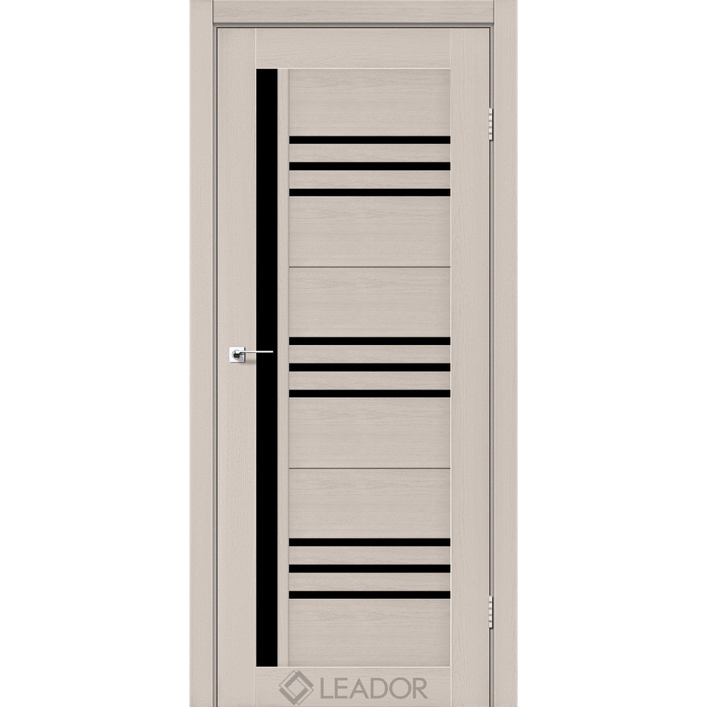 Міжкомнатні двері Leador Compania, wood