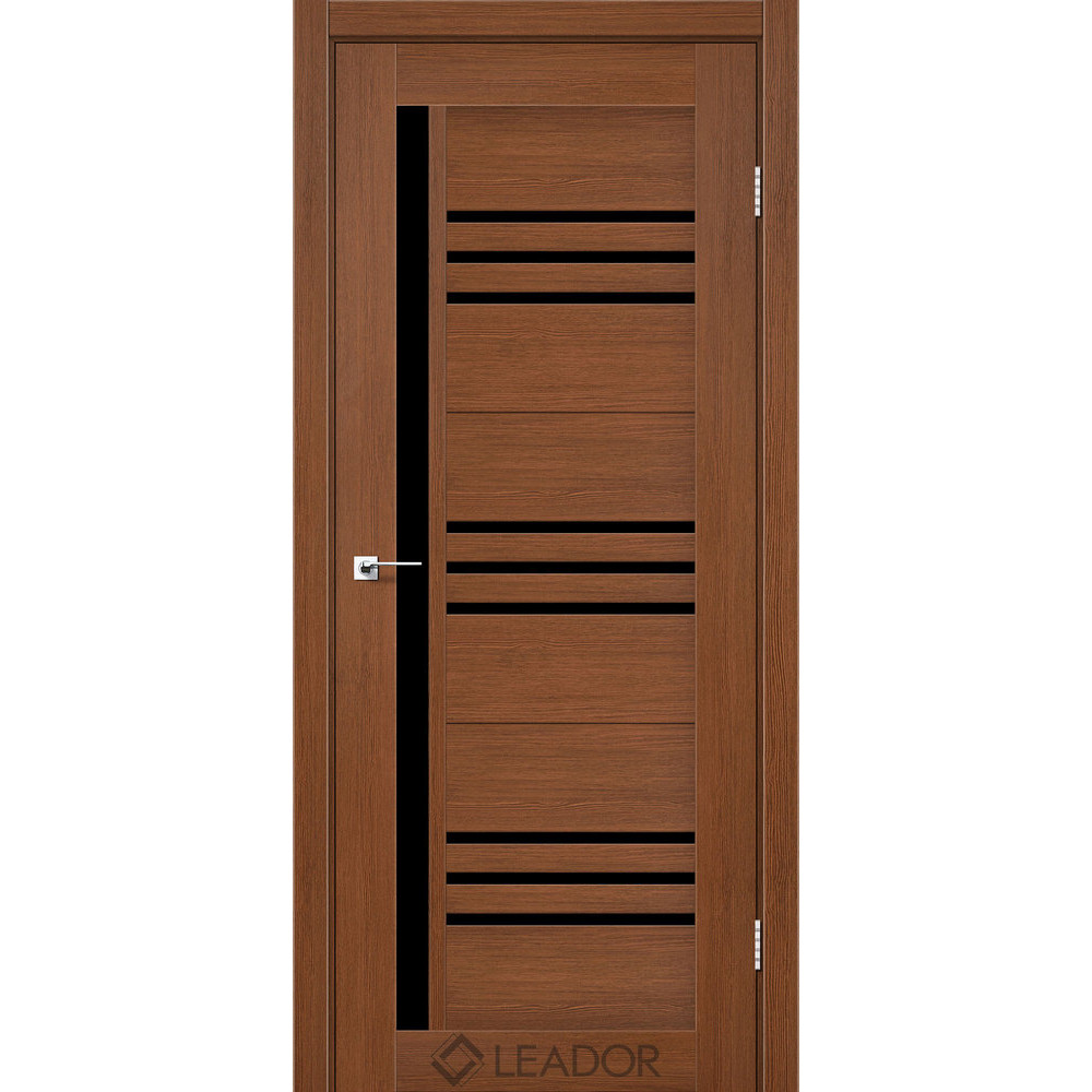 Міжкомнатні двері Leador Compania, wood