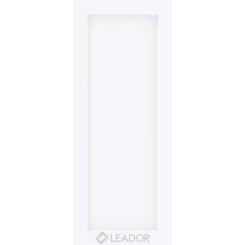 MDF накладки на вхідні двері Leador FDT-03