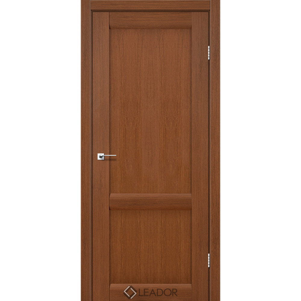 Міжкомнатні двері Leador Laura LR-02, wood